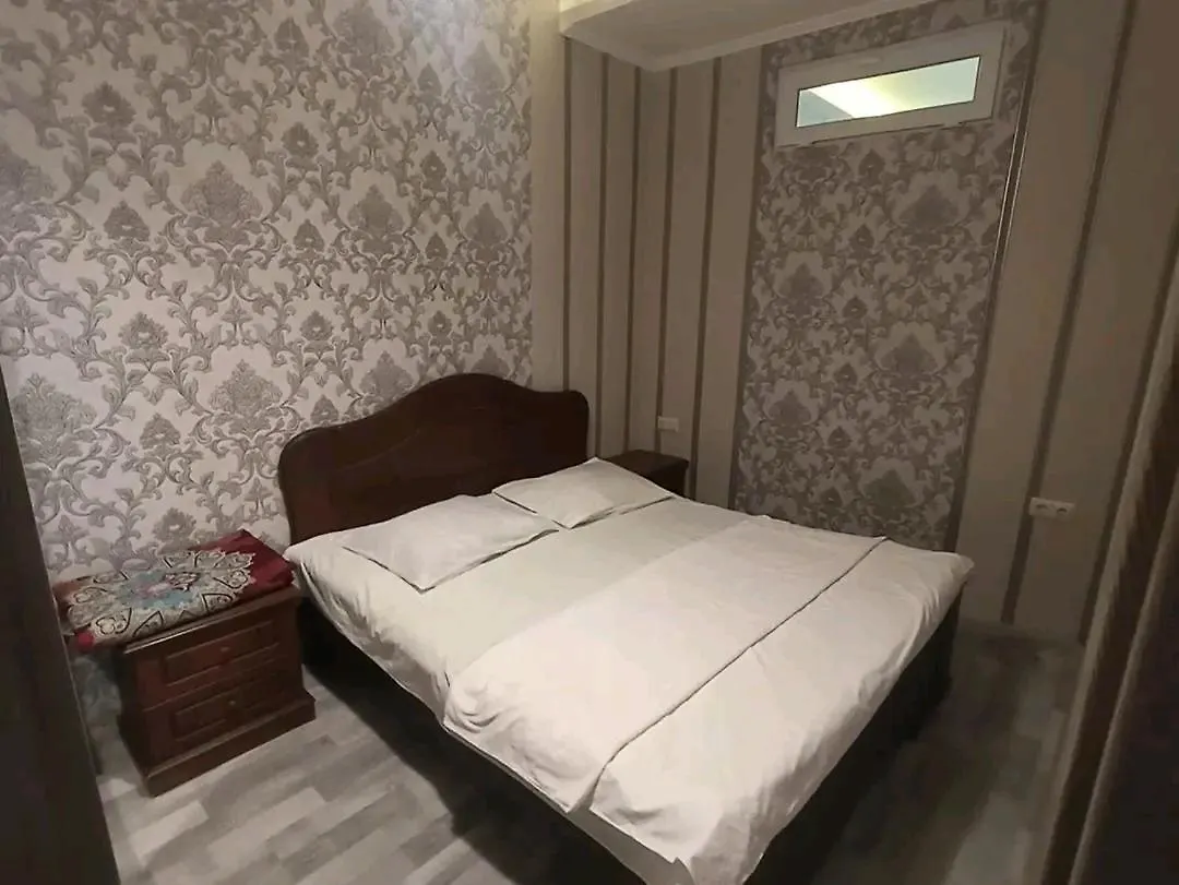 아파트 Kvartira Gonio 바투미