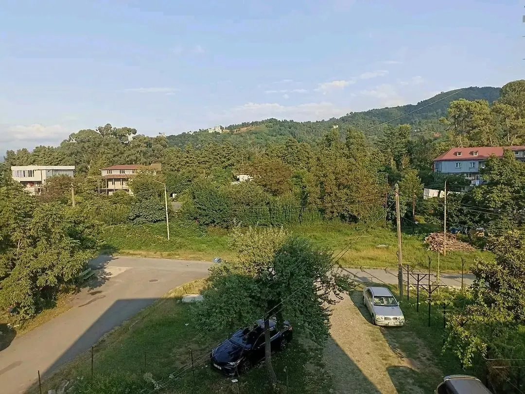 Kvartira Gonio 바투미 아파트