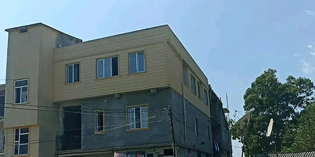 Kvartira Gonio 바투미